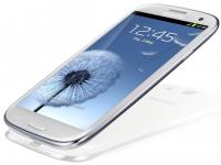 Samsung Galaxy S  III