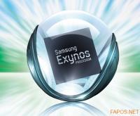 Восьмиядерный чип Samsung Exynos 5 Octa