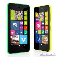 Девайсы Nokia Lumia 2014