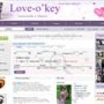 Love okey бесплатный сайт знакомств